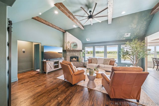 28282 E 112th Street S, Coweta, OK 74429