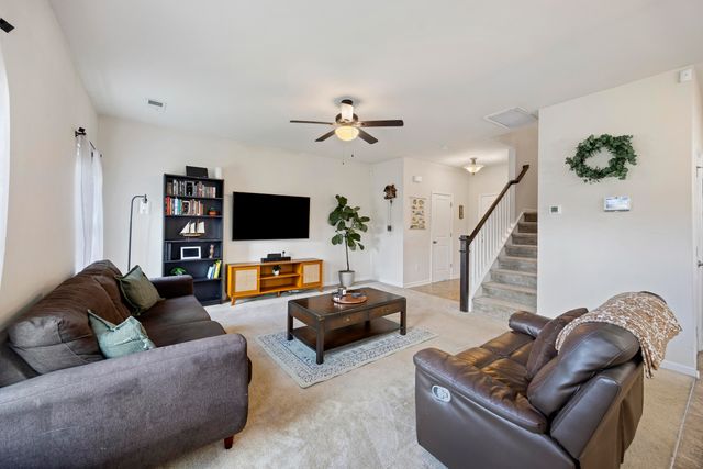 154 Chaste Tree Circle, Goose Creek, SC 29445