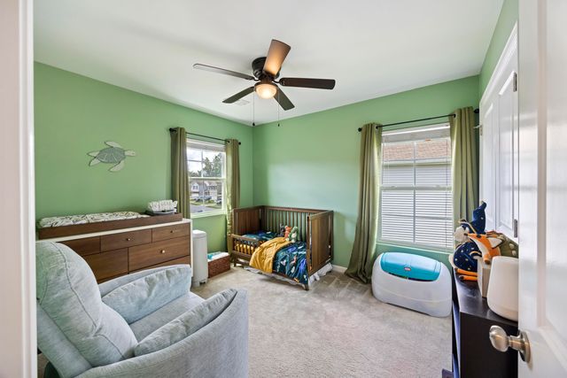 154 Chaste Tree Circle, Goose Creek, SC 29445