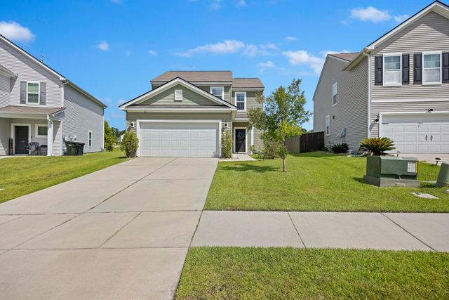 154 Chaste Tree Circle, Goose Creek, SC 29445