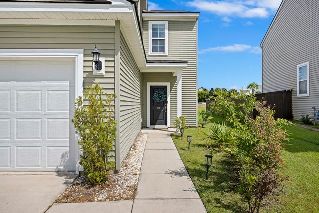 154 Chaste Tree Circle, Goose Creek, SC 29445