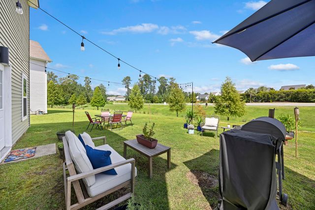 154 Chaste Tree Circle, Goose Creek, SC 29445