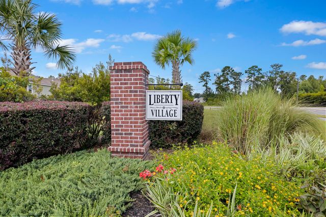 154 Chaste Tree Circle, Goose Creek, SC 29445