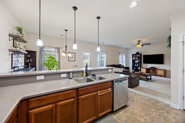 154 Chaste Tree Circle, Goose Creek, SC 29445
