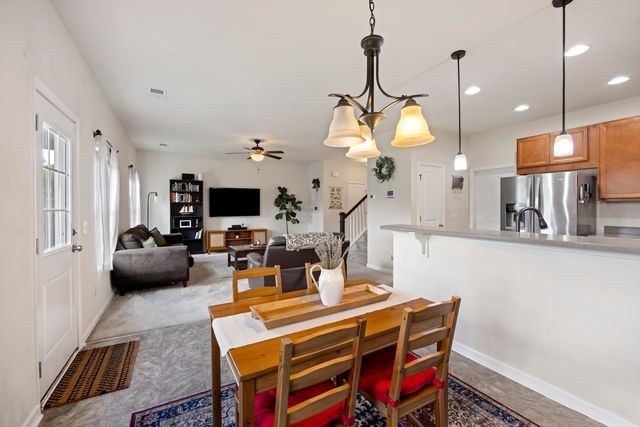 154 Chaste Tree Circle, Goose Creek, SC 29445