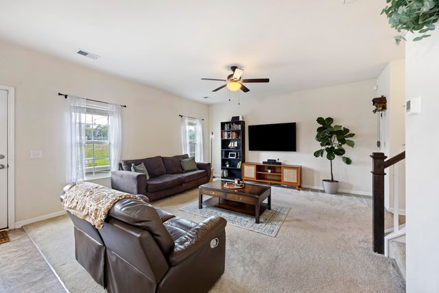 154 Chaste Tree Circle, Goose Creek, SC 29445