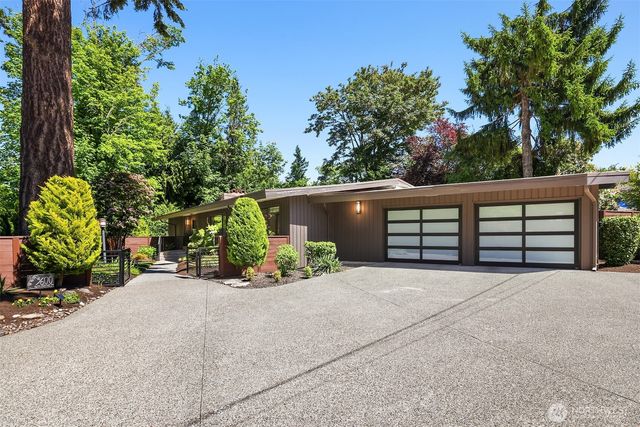 3600 86th Avenue SE, Mercer Island, WA 98040