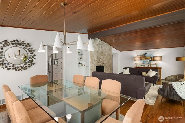 3600 86th Avenue SE, Mercer Island, WA 98040