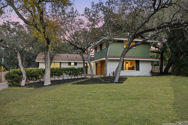 11306 Destiny, San Antonio, TX 78216