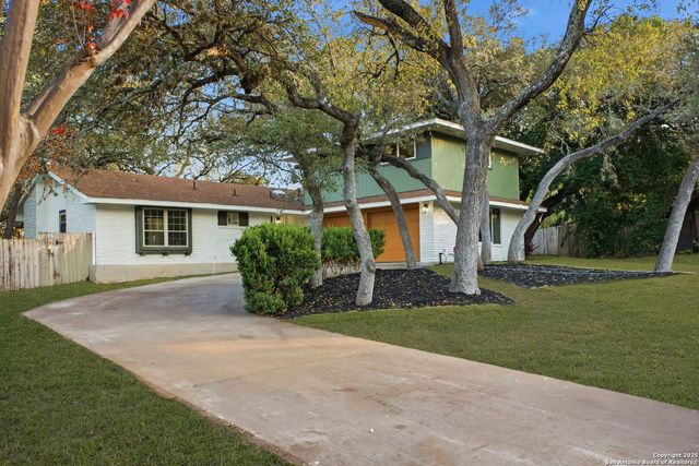 11306 Destiny, San Antonio, TX 78216