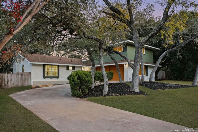 11306 Destiny, San Antonio, TX 78216