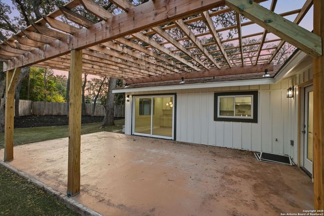 11306 Destiny, San Antonio, TX 78216