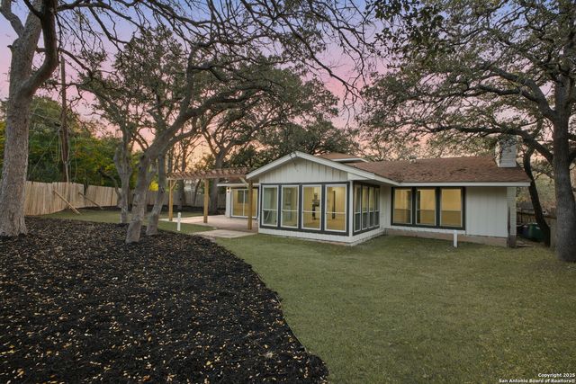 11306 Destiny, San Antonio, TX 78216