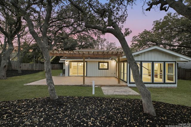 11306 Destiny, San Antonio, TX 78216