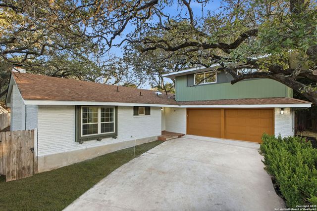 11306 Destiny, San Antonio, TX 78216