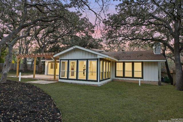 11306 Destiny, San Antonio, TX 78216