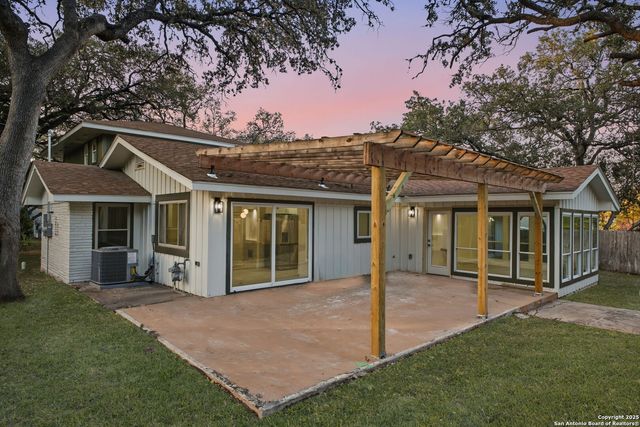 11306 Destiny, San Antonio, TX 78216