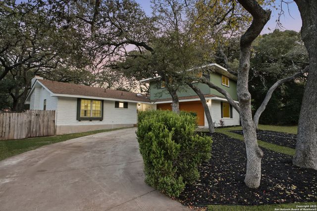 11306 Destiny, San Antonio, TX 78216