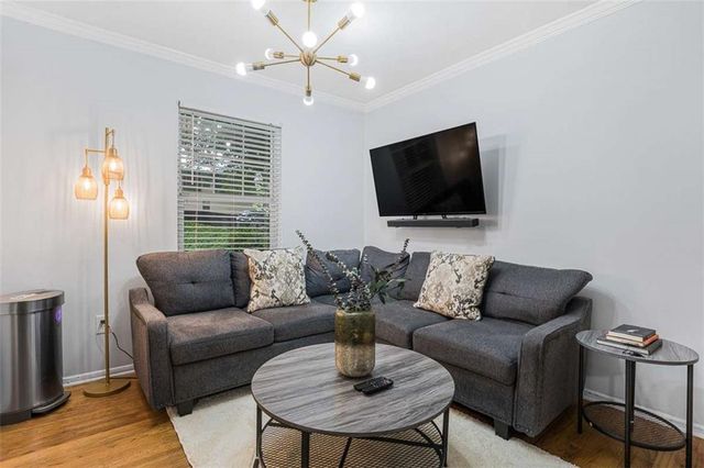 1150 Collier Road 25D, Atlanta, GA 30318