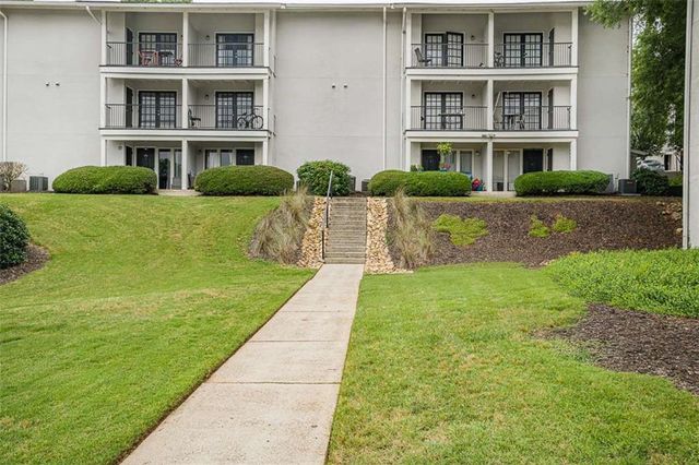 1150 Collier Road 25D, Atlanta, GA 30318