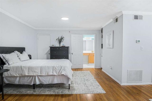 1150 Collier Road 25D, Atlanta, GA 30318