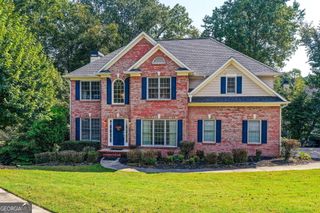 2636 GROVE VALLEY Lane, Dacula, GA 30019