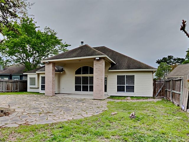 534 Starkstone Court, Spring, TX 77386