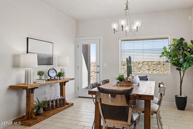 15225 Endurance Avenue, El Paso, TX 79938