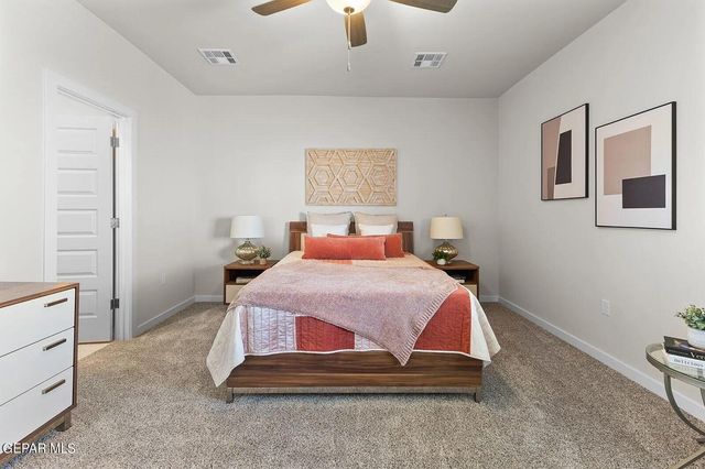 15225 Endurance Avenue, El Paso, TX 79938