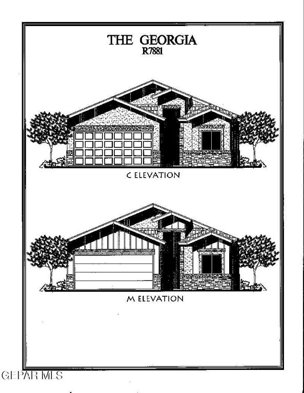 15225 Endurance Avenue, El Paso, TX 79938