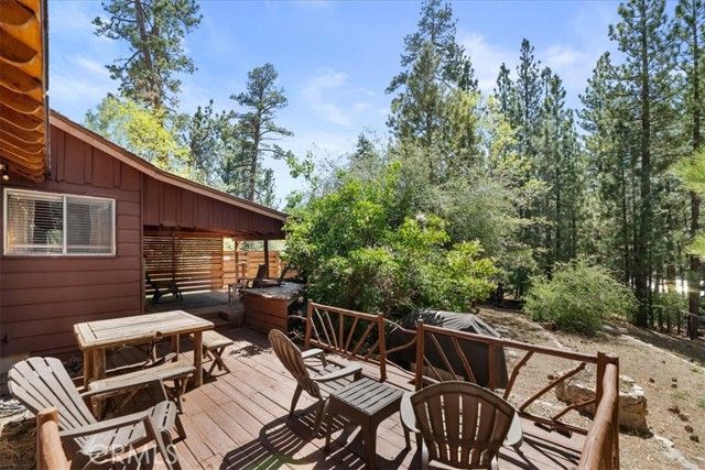 39989 Hillcrest Drive, Big Bear Lake, CA 92315
