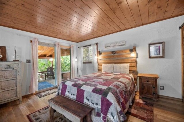 39989 Hillcrest Drive, Big Bear Lake, CA 92315