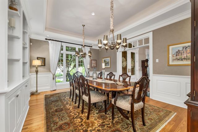 60 Riddle Drive, Bedford, NH 03110
