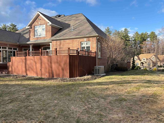 60 Riddle Drive, Bedford, NH 03110
