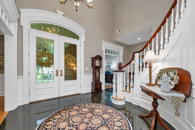 60 Riddle Drive, Bedford, NH 03110