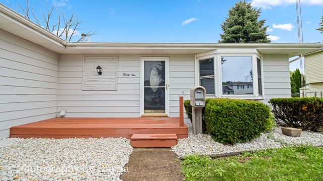 22 Emery Drive, Bourbonnais, IL 60914