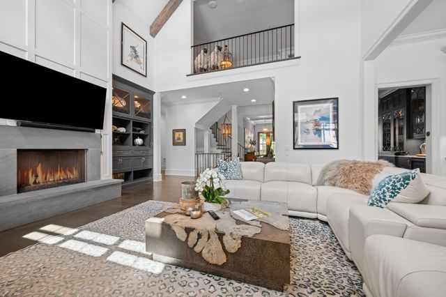 855 Windstone Blvd, Brentwood, TN 37027