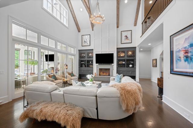 855 Windstone Blvd, Brentwood, TN 37027