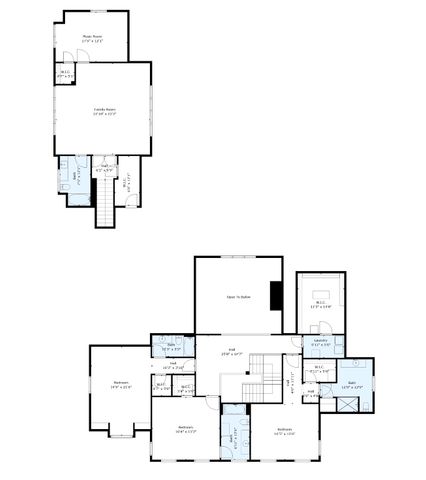 855 Windstone Blvd, Brentwood, TN 37027