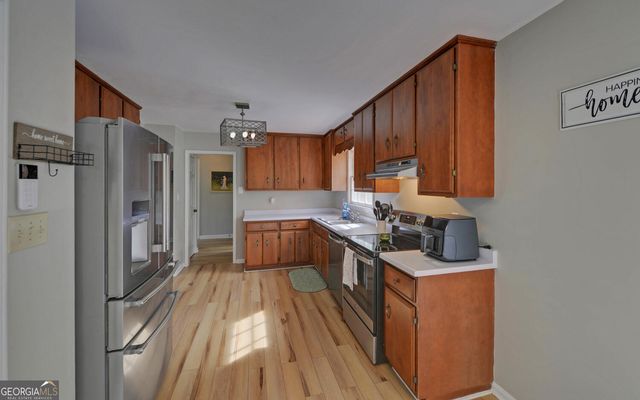 62 Crawford Manor Drive, Toccoa, GA 30577