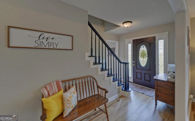 62 Crawford Manor Drive, Toccoa, GA 30577