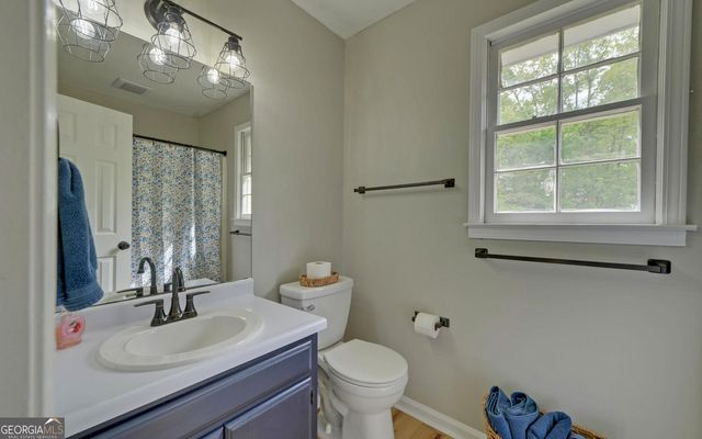 62 Crawford Manor Drive, Toccoa, GA 30577