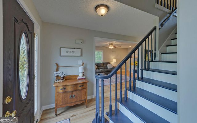 62 Crawford Manor Drive, Toccoa, GA 30577