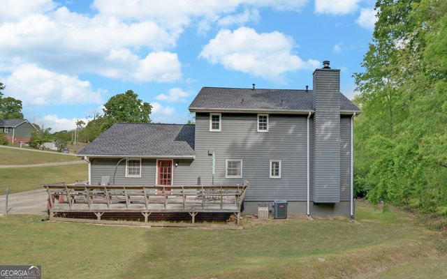 62 Crawford Manor Drive, Toccoa, GA 30577