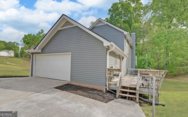 62 Crawford Manor Drive, Toccoa, GA 30577