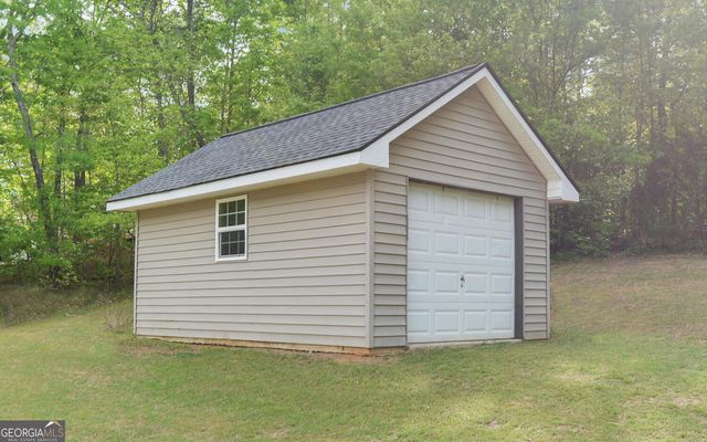 62 Crawford Manor Drive, Toccoa, GA 30577