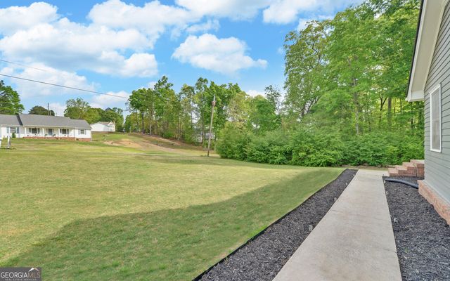 62 Crawford Manor Drive, Toccoa, GA 30577