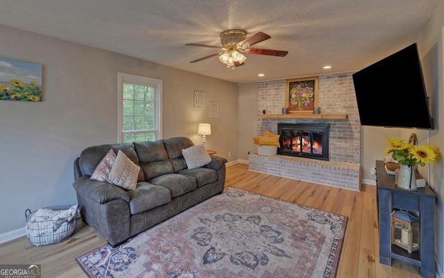 62 Crawford Manor Drive, Toccoa, GA 30577