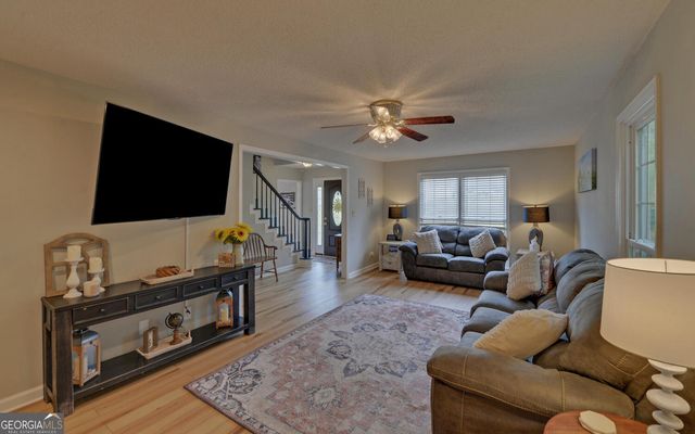 62 Crawford Manor Drive, Toccoa, GA 30577