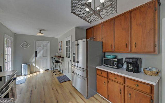 62 Crawford Manor Drive, Toccoa, GA 30577